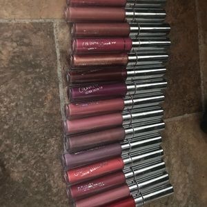 Colourpop lip bundle
